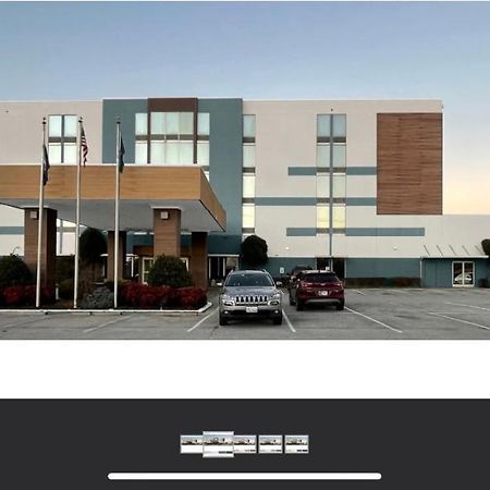 Clarion Pointe Hopkinsville Near The Bruce Convention Center Buitenkant foto