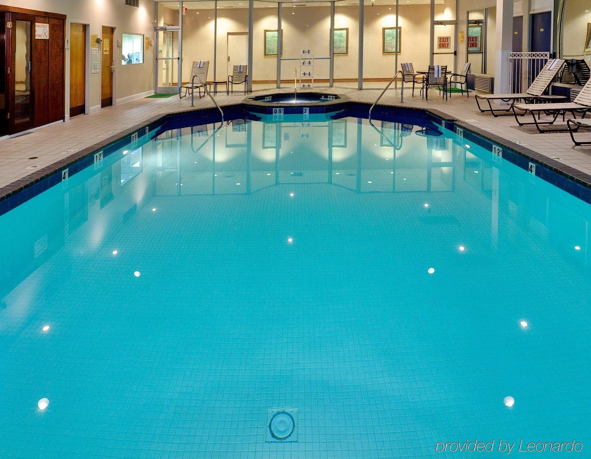 Clarion Pointe Hopkinsville Near The Bruce Convention Center Buitenkant foto