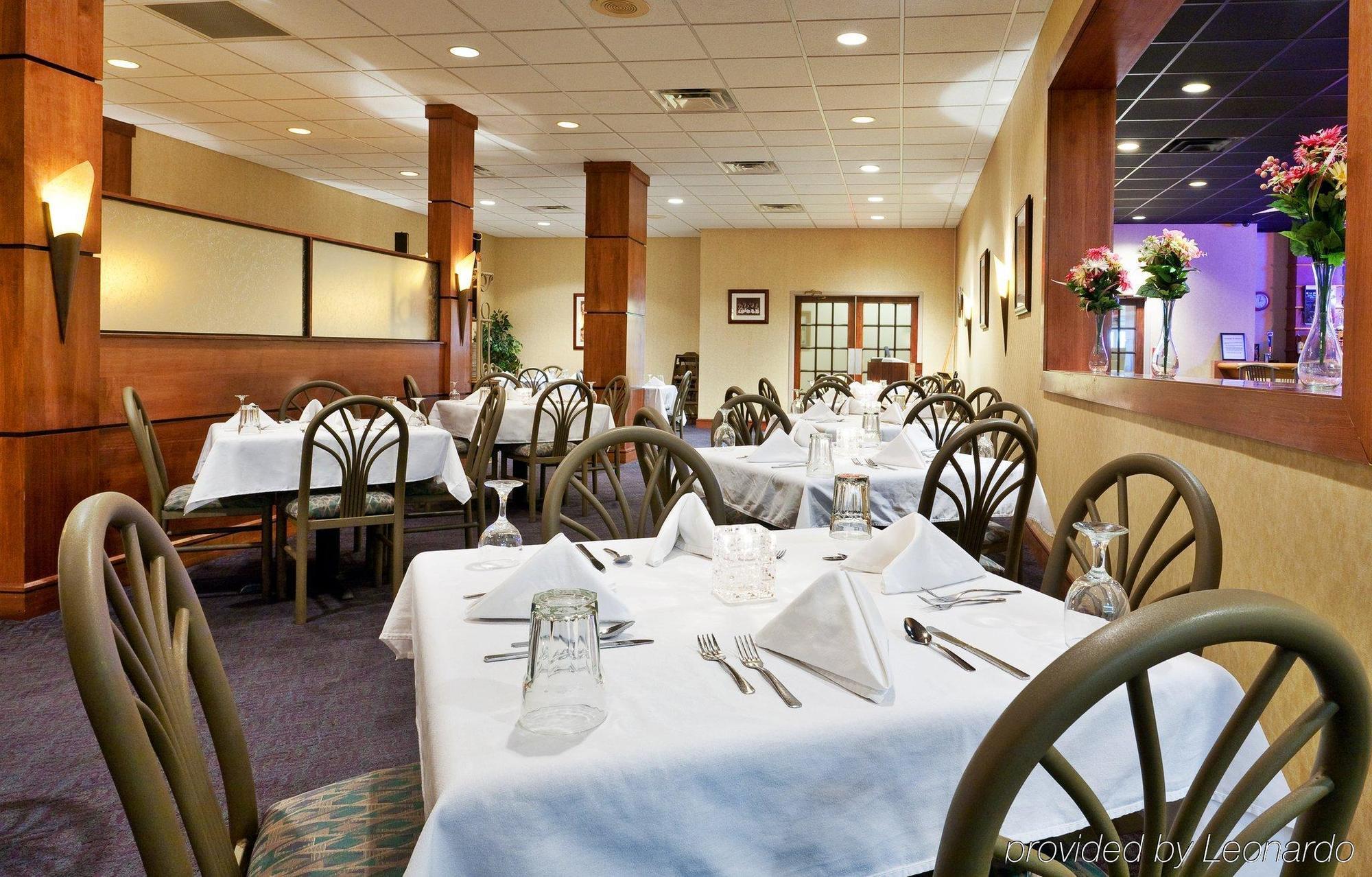 Clarion Pointe Hopkinsville Near The Bruce Convention Center Restaurant foto