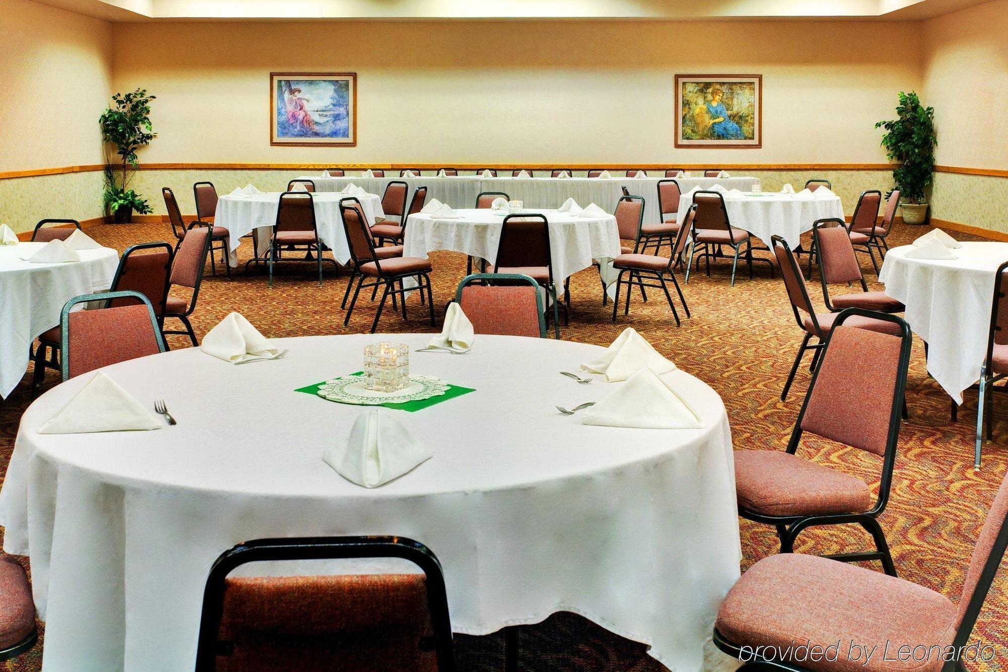 Clarion Pointe Hopkinsville Near The Bruce Convention Center Restaurant foto