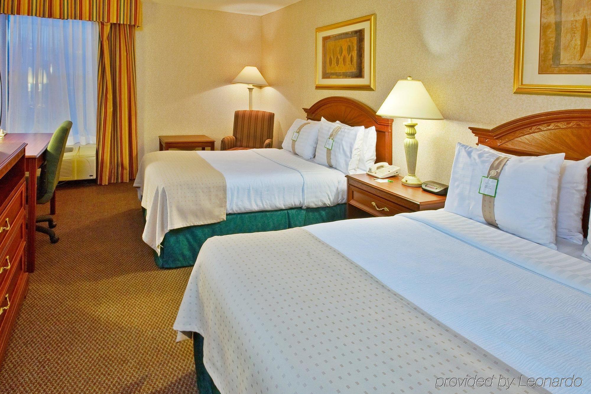 Clarion Pointe Hopkinsville Near The Bruce Convention Center Kamer foto