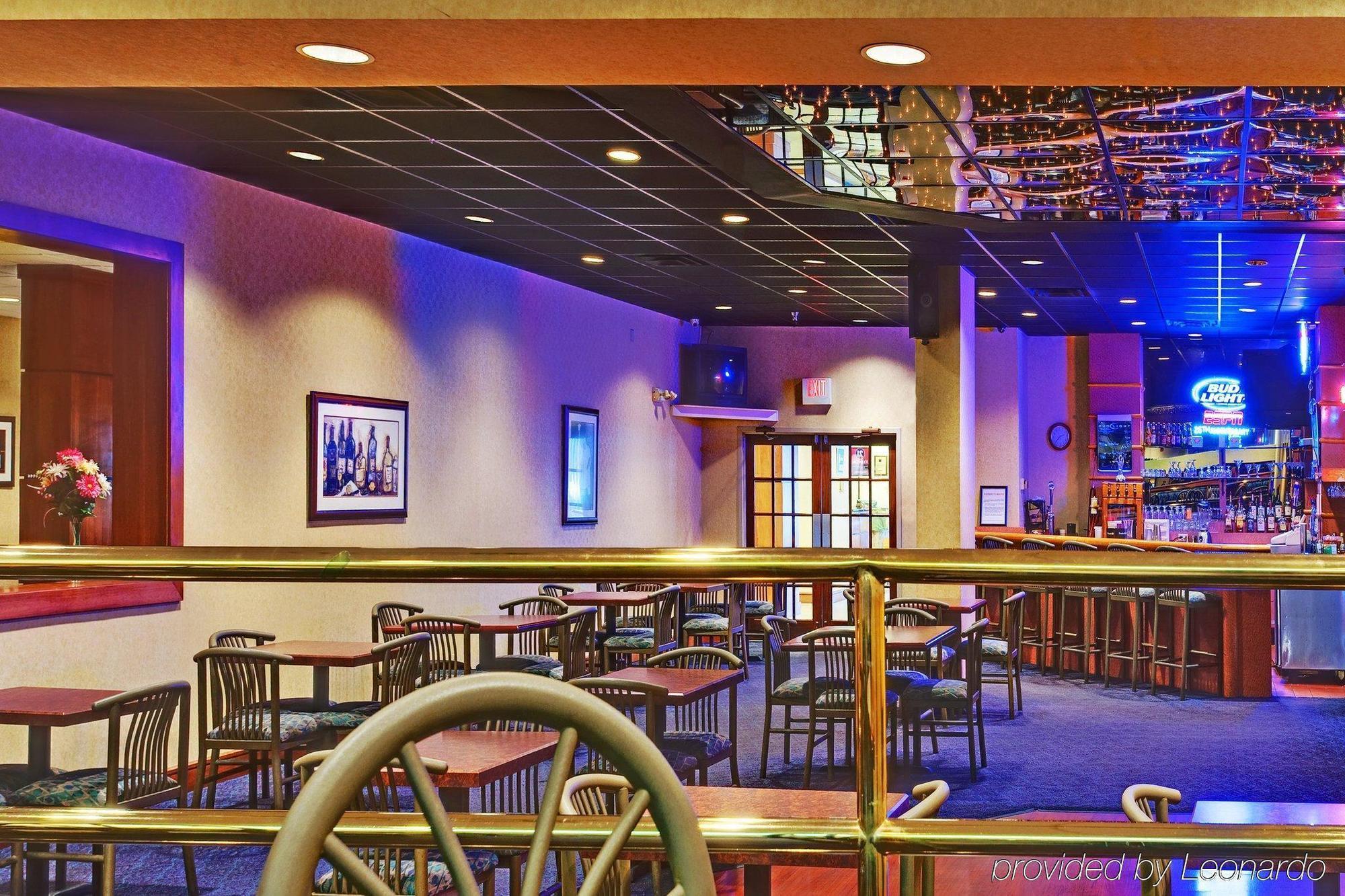 Clarion Pointe Hopkinsville Near The Bruce Convention Center Restaurant foto