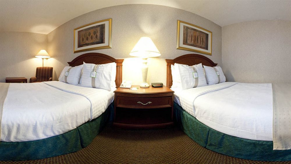Clarion Pointe Hopkinsville Near The Bruce Convention Center Buitenkant foto