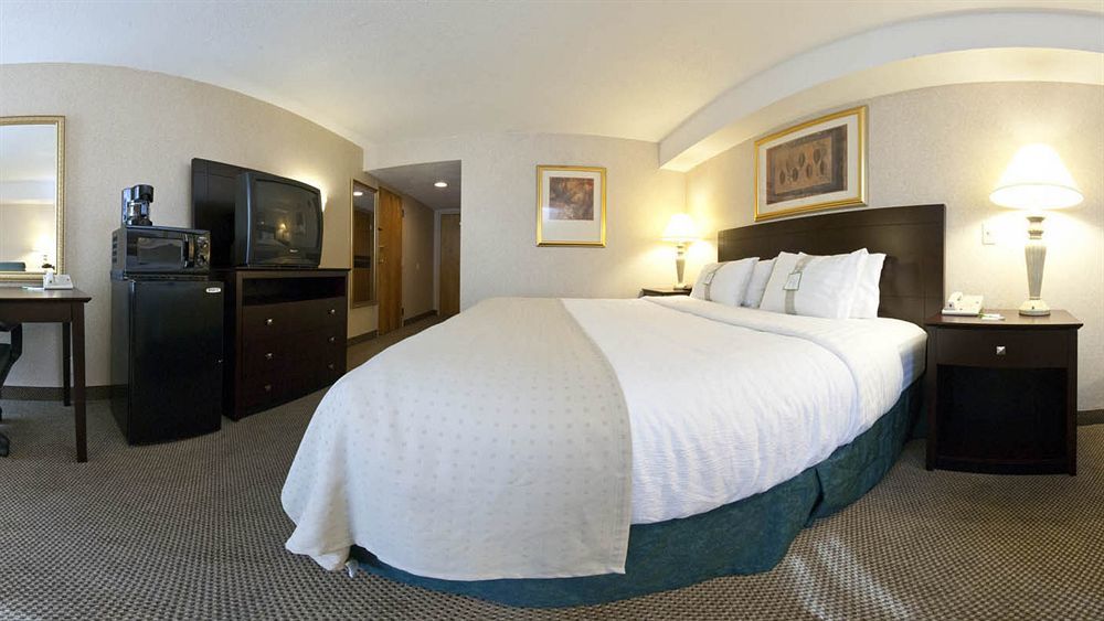 Clarion Pointe Hopkinsville Near The Bruce Convention Center Buitenkant foto