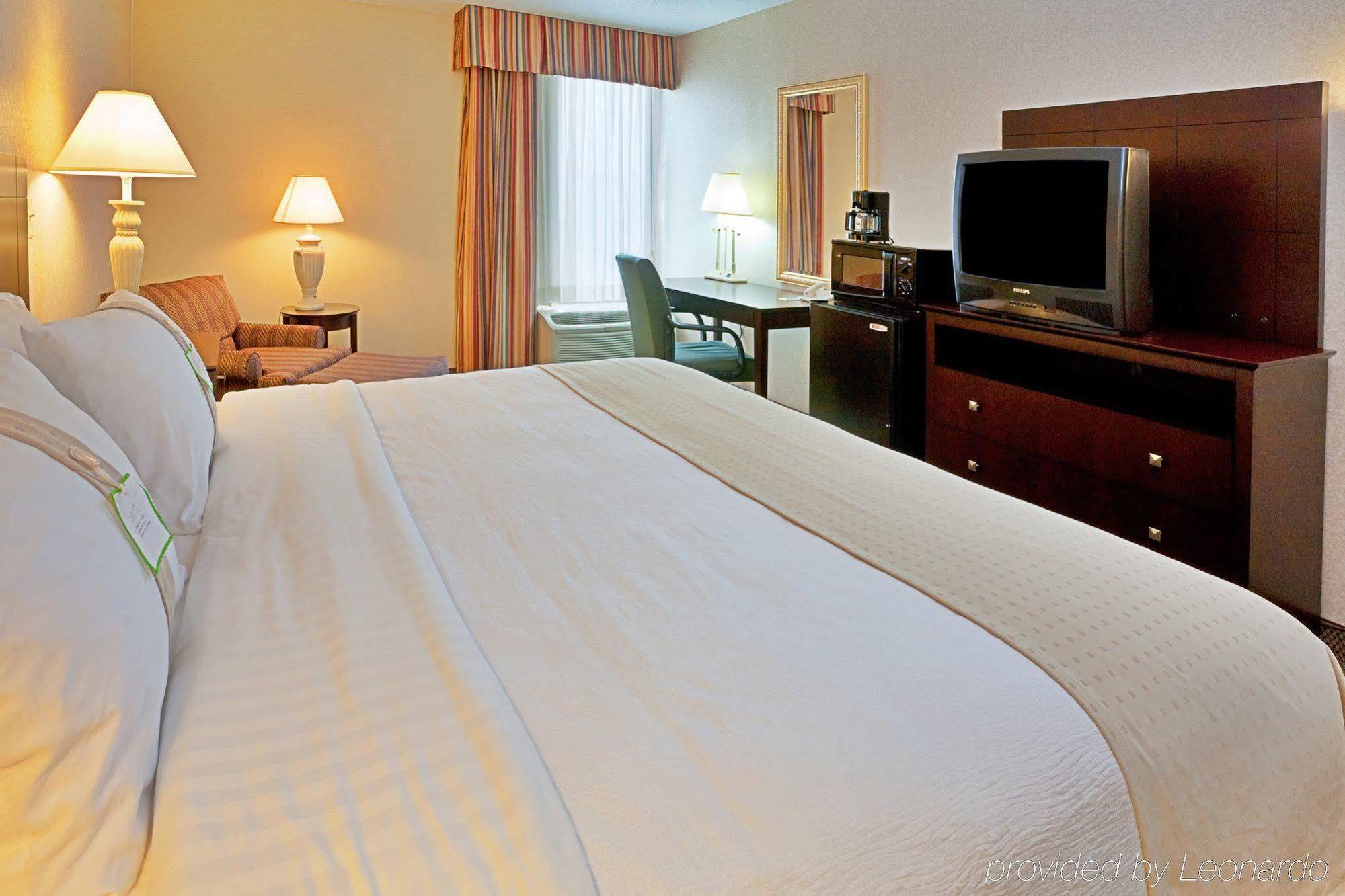 Clarion Pointe Hopkinsville Near The Bruce Convention Center Kamer foto