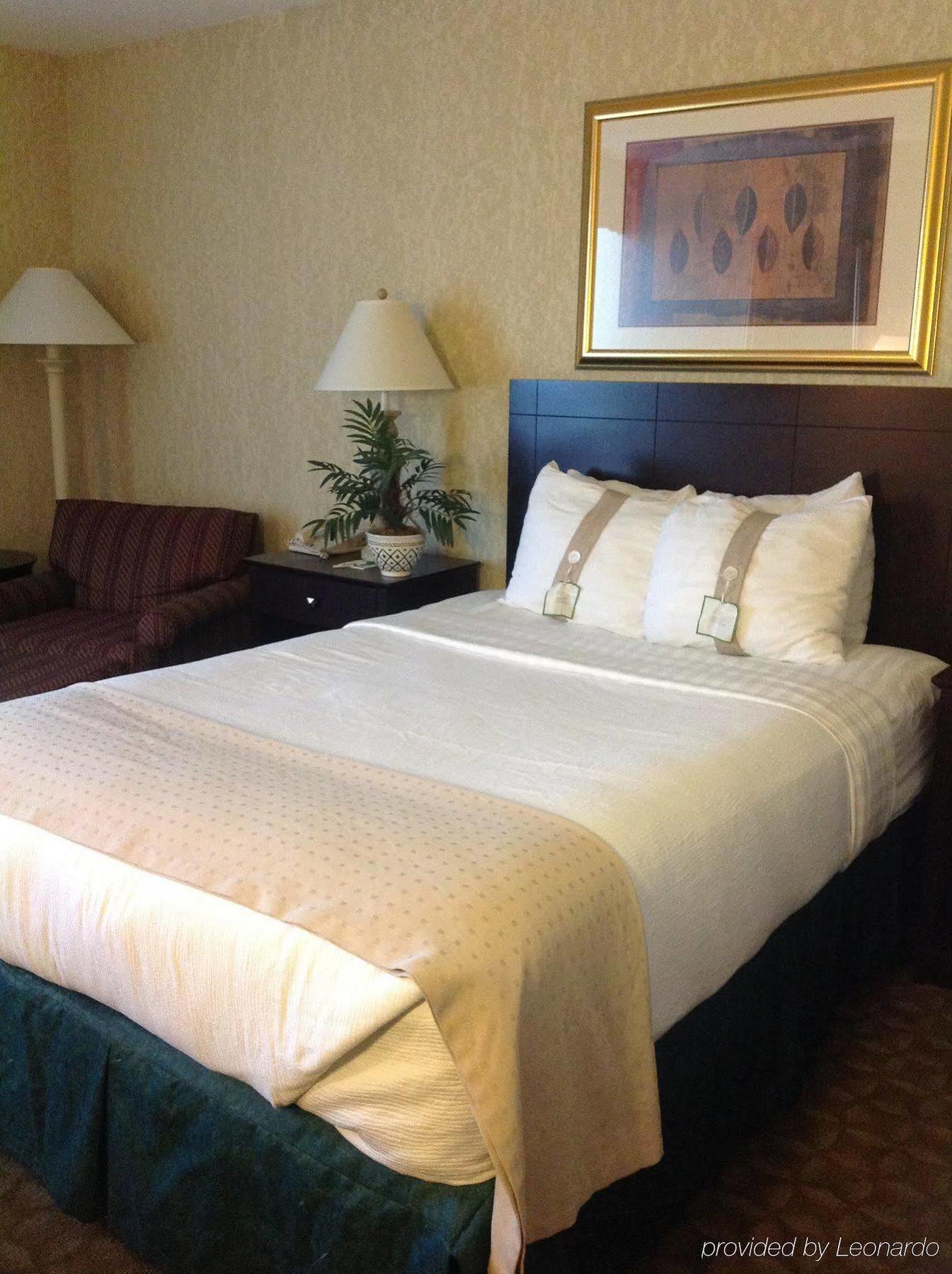 Clarion Pointe Hopkinsville Near The Bruce Convention Center Buitenkant foto