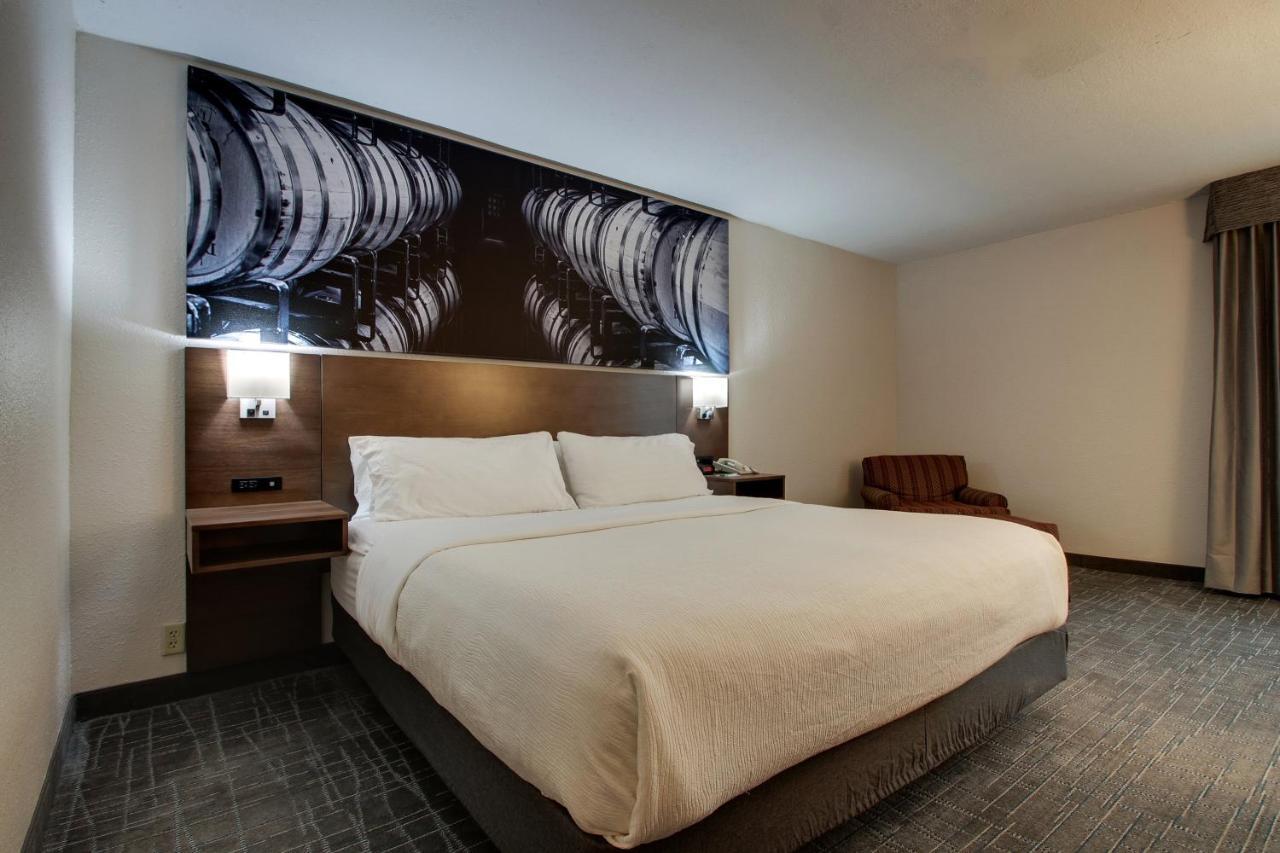 Clarion Pointe Hopkinsville Near The Bruce Convention Center Buitenkant foto