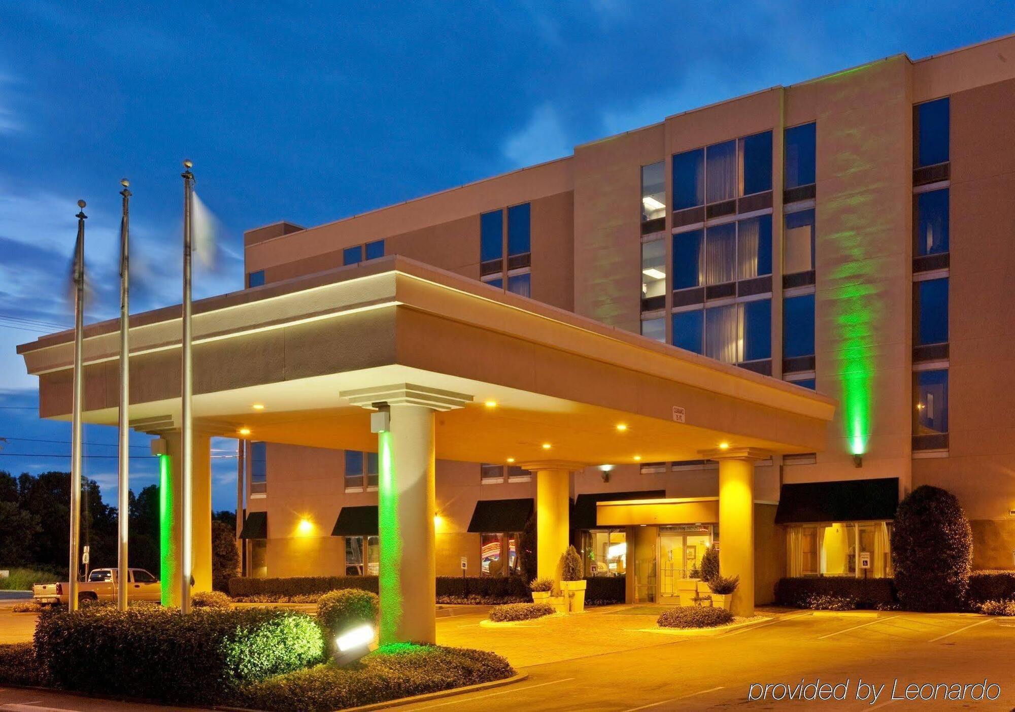 Clarion Pointe Hopkinsville Near The Bruce Convention Center Buitenkant foto