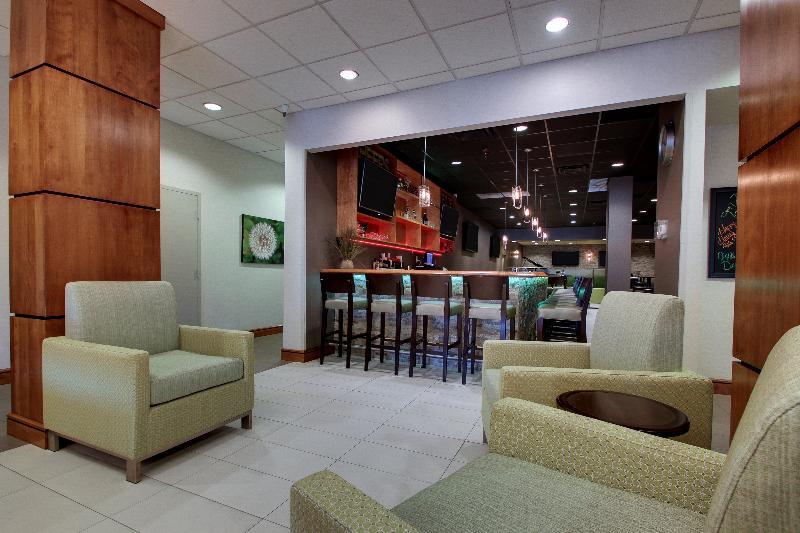 Clarion Pointe Hopkinsville Near The Bruce Convention Center Buitenkant foto