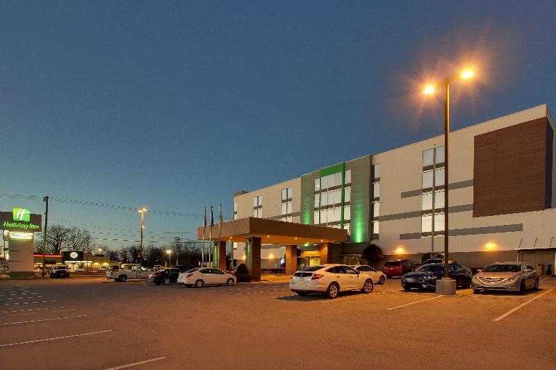 Clarion Pointe Hopkinsville Near The Bruce Convention Center Buitenkant foto