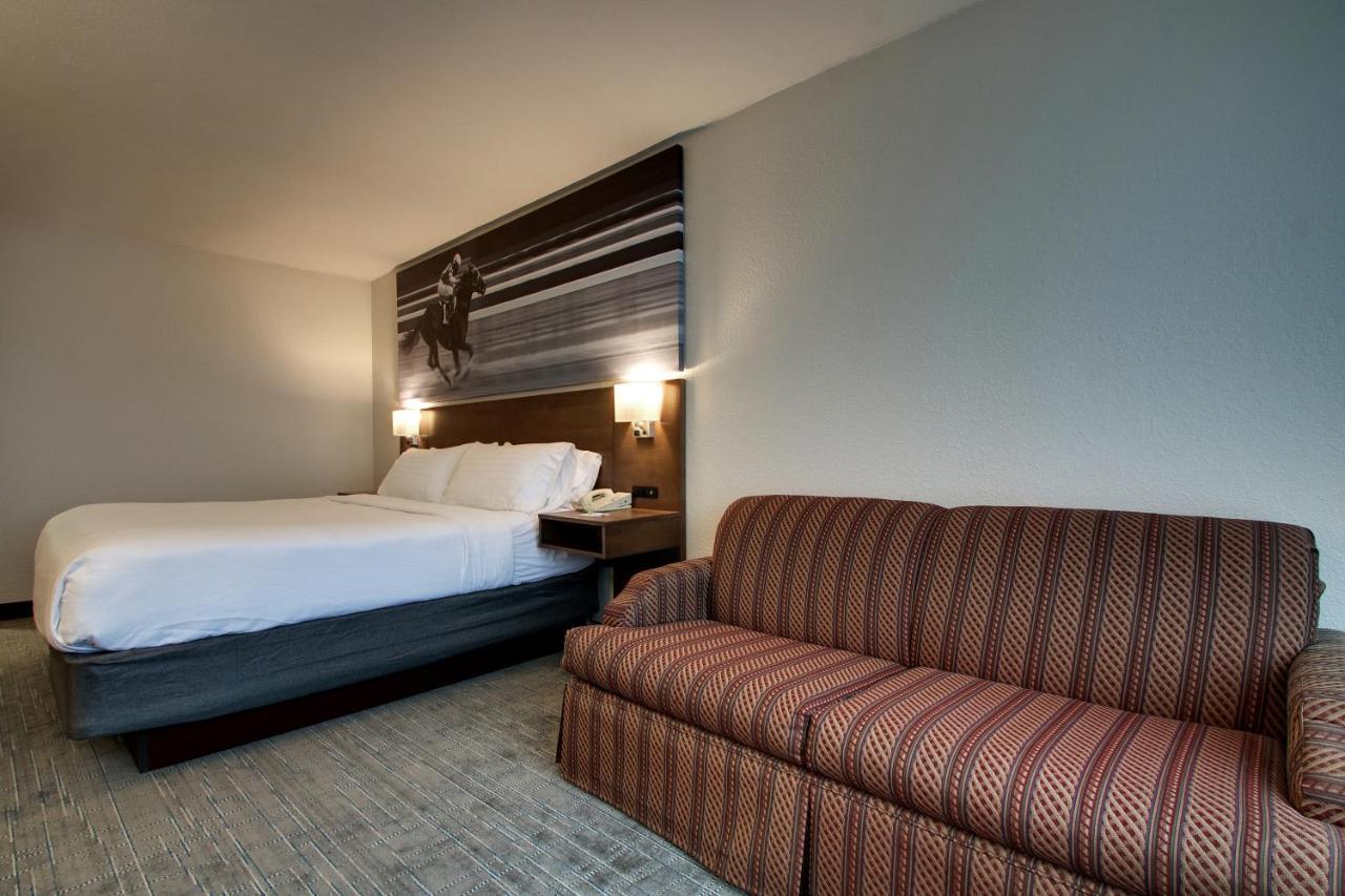 Clarion Pointe Hopkinsville Near The Bruce Convention Center Buitenkant foto